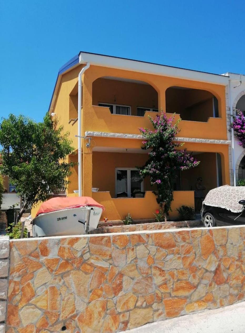 Apartman Viktoria Apartment in Zadar County