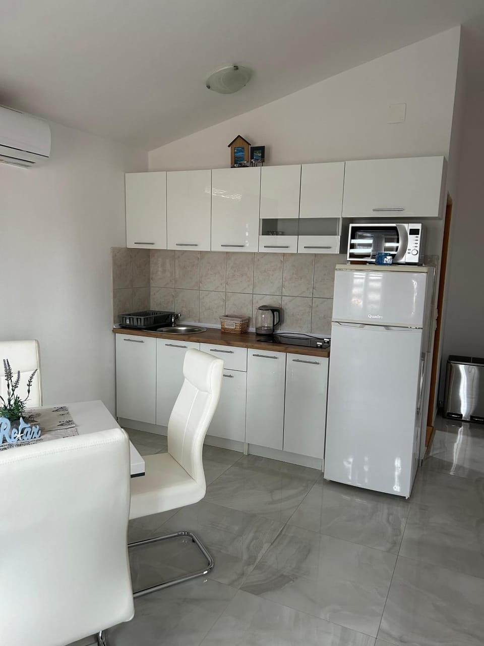 Apartman Viktoria Apartment in Zadar County