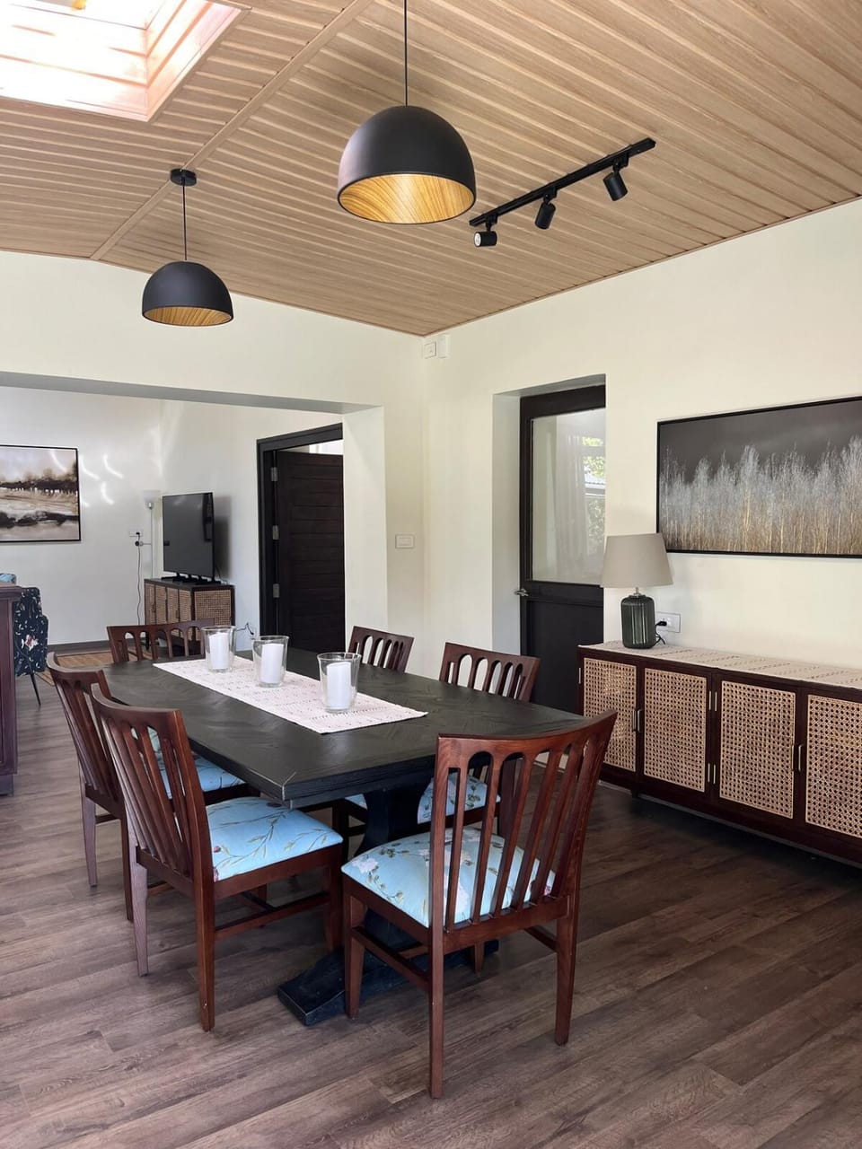Woodside by Luxunlock Private Villas Villa in Kodaikanal