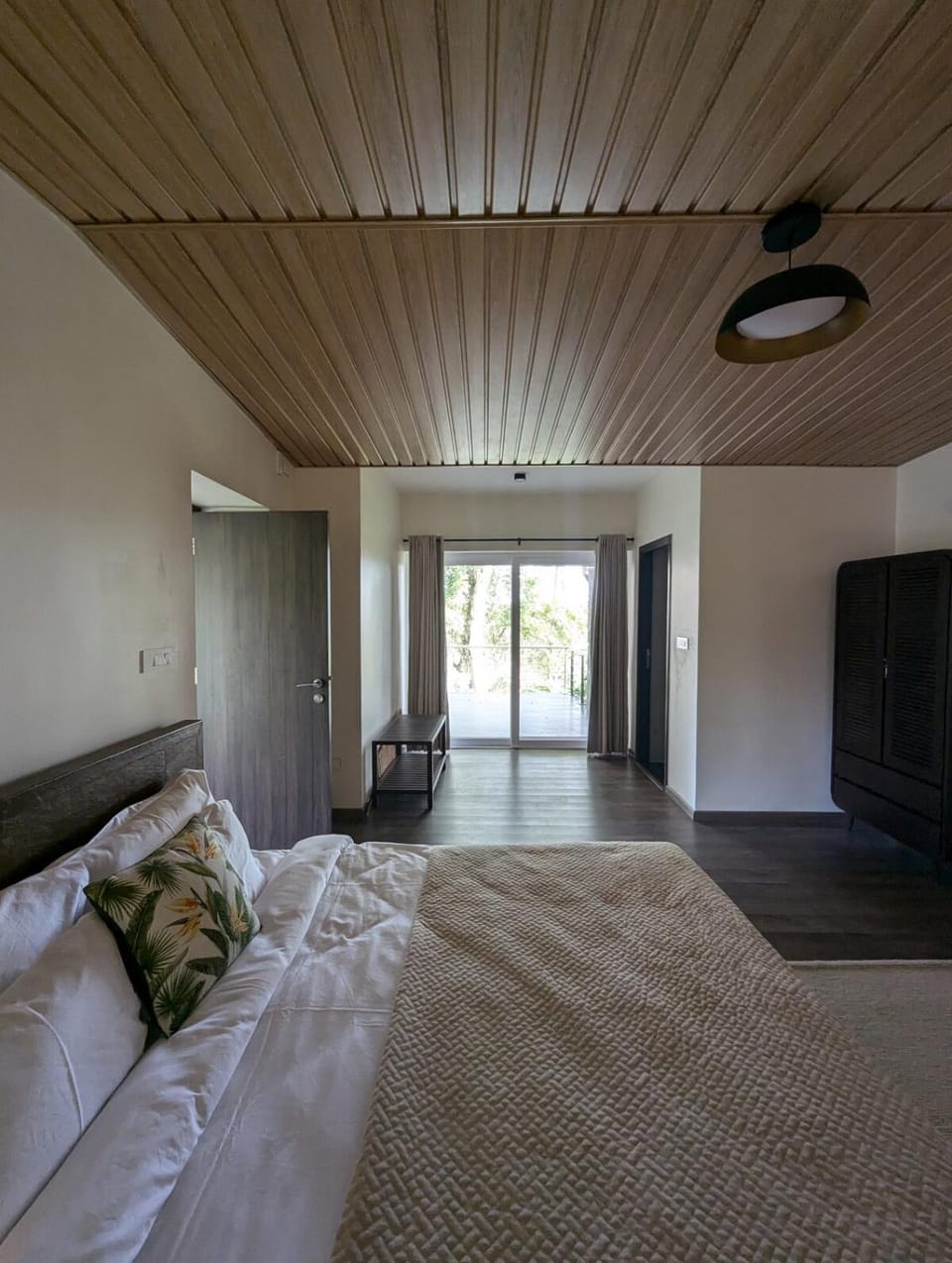 Woodside by Luxunlock Private Villas Villa in Kodaikanal