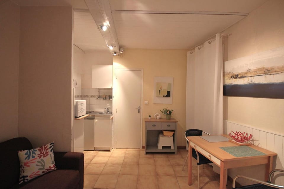 Treille 1 - STUDIO 1er étage Apartment in Collioure