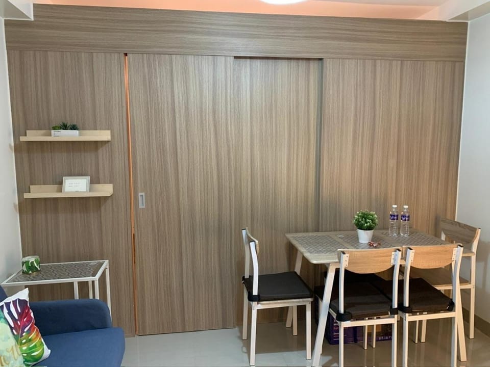Tropical Sanctuary in Pasay City Apartment hotel in Pasay