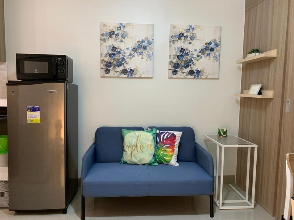 Tropical Sanctuary in Pasay City Apartment hotel in Pasay