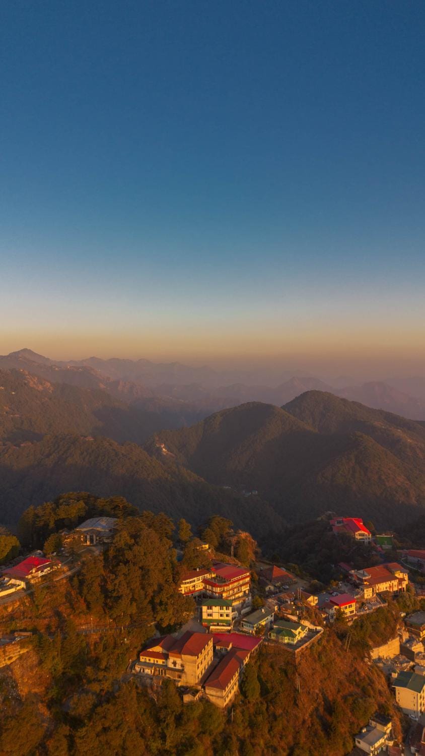 Natural landscape, View (from property/room), Mountain view