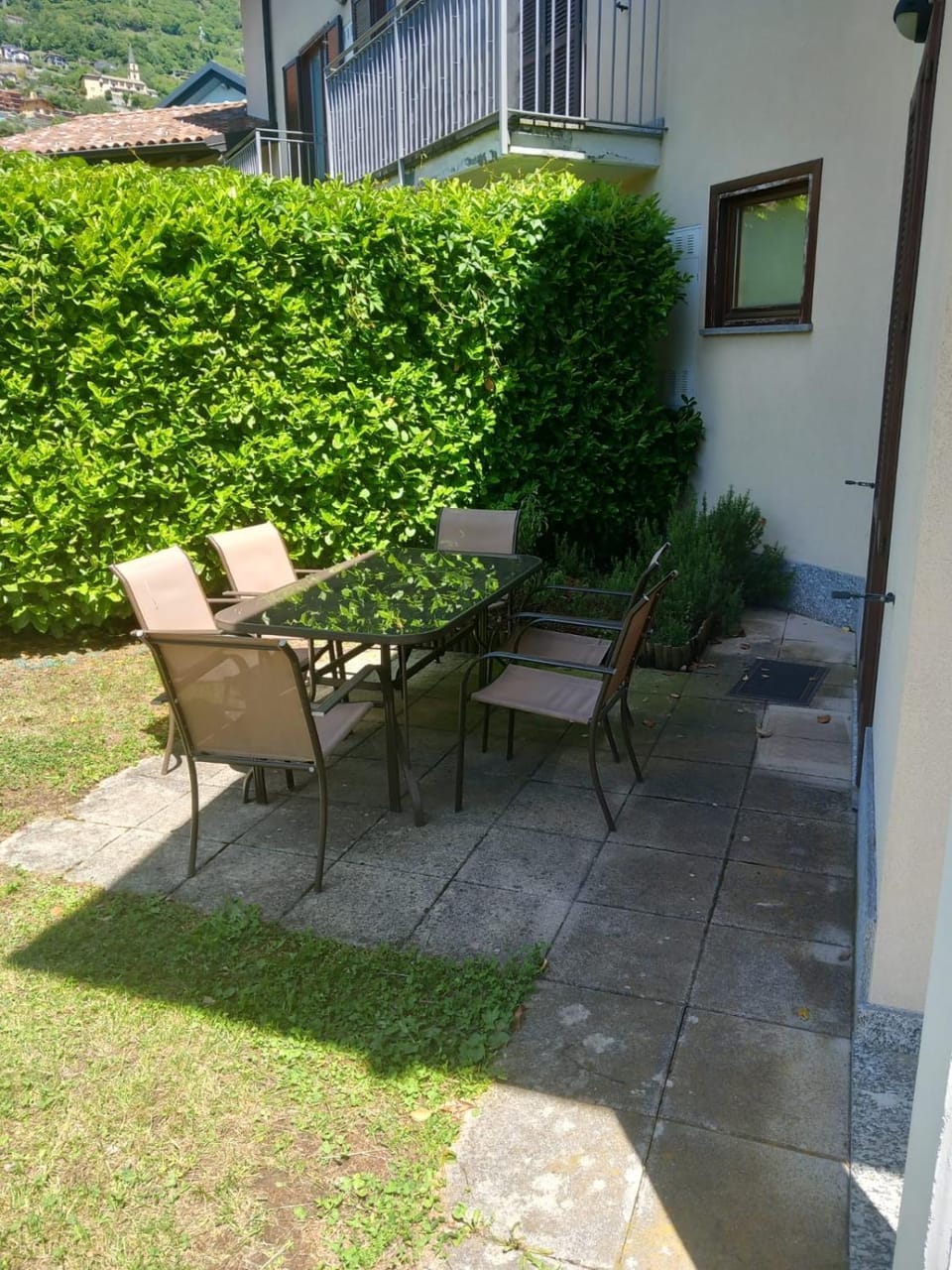 My Holidays Casa Chiara Apartment in Domaso