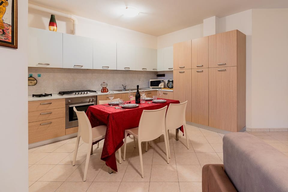 My Holidays Casa Chiara Apartment in Domaso