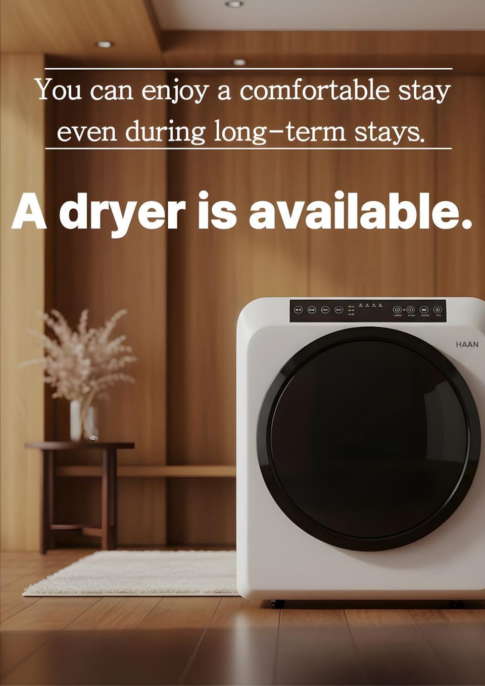 dryer