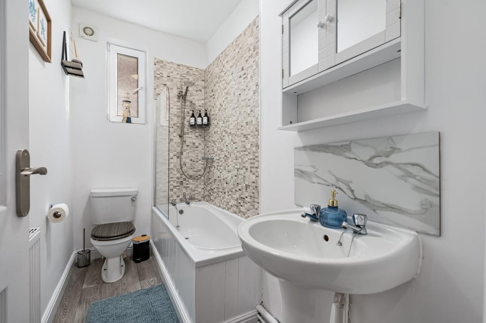 Charming Apartment by the Sea Apartment in Cleethorpes