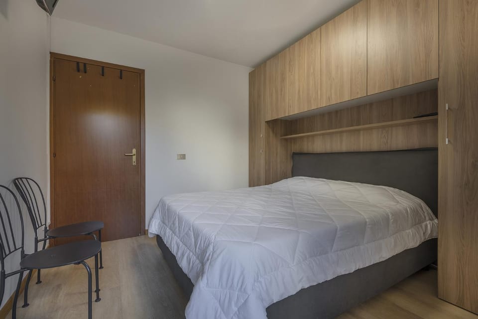 Zoe's Home Apartment in Province of Brescia