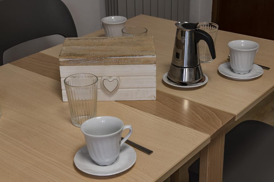 Zoe's Home Apartment in Province of Brescia