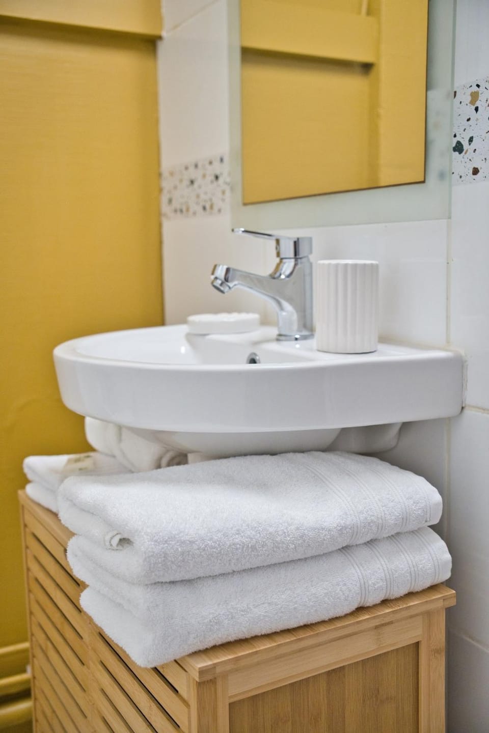 Le Coquebert - Studio Apartment in Reims