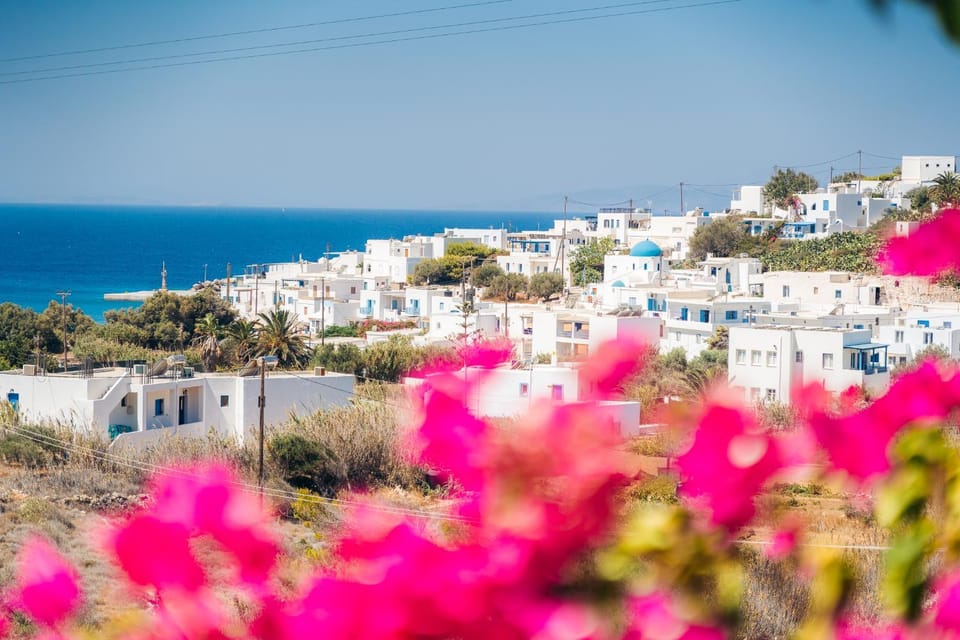 Pothiti Studios Apartment in Decentralized Administration of the Aegean