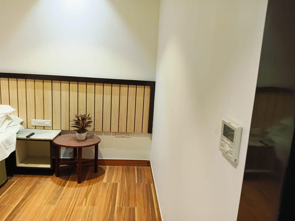 Krishnangan Hotel & Resort Hotel in Rajasthan