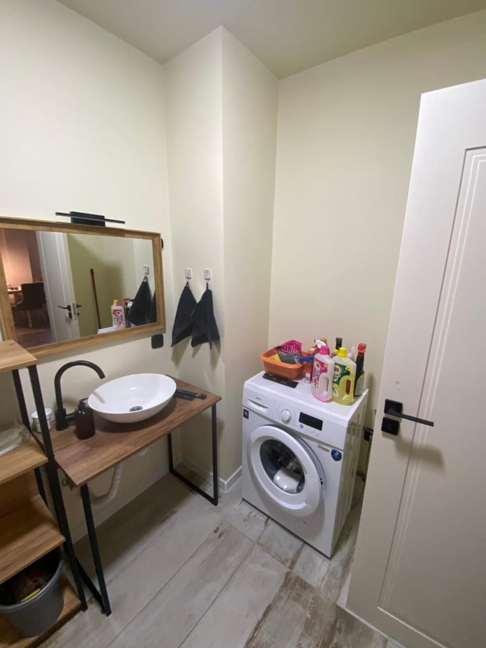 Menechyan's Apartment Apartment in Yerevan
