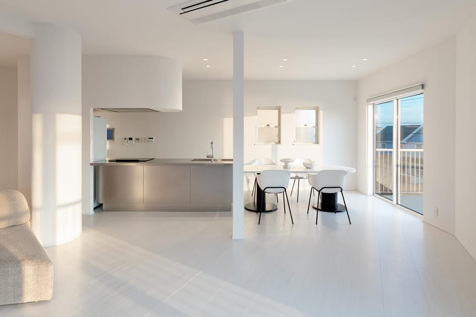Attention Studio Villa镰仓高校前 -KA0046 Apartment hotel in Kanagawa Prefecture