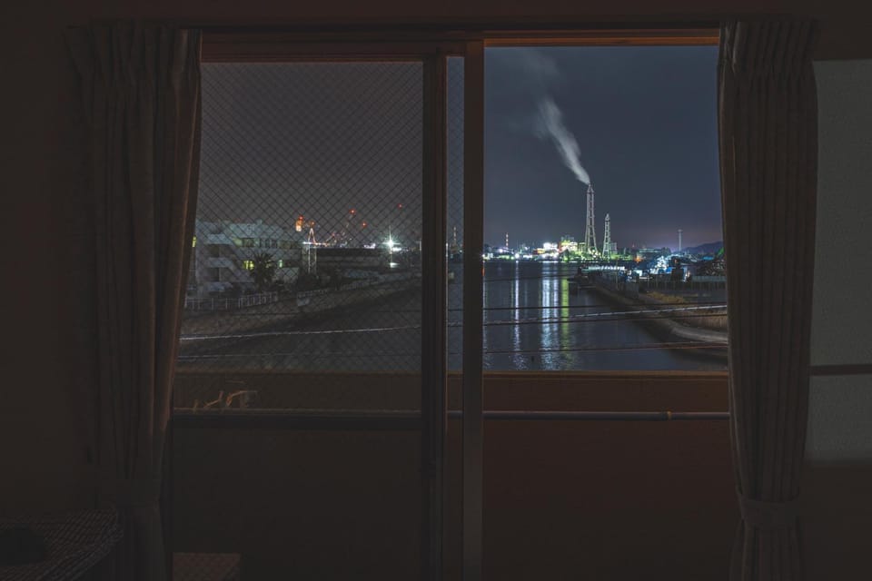 Night