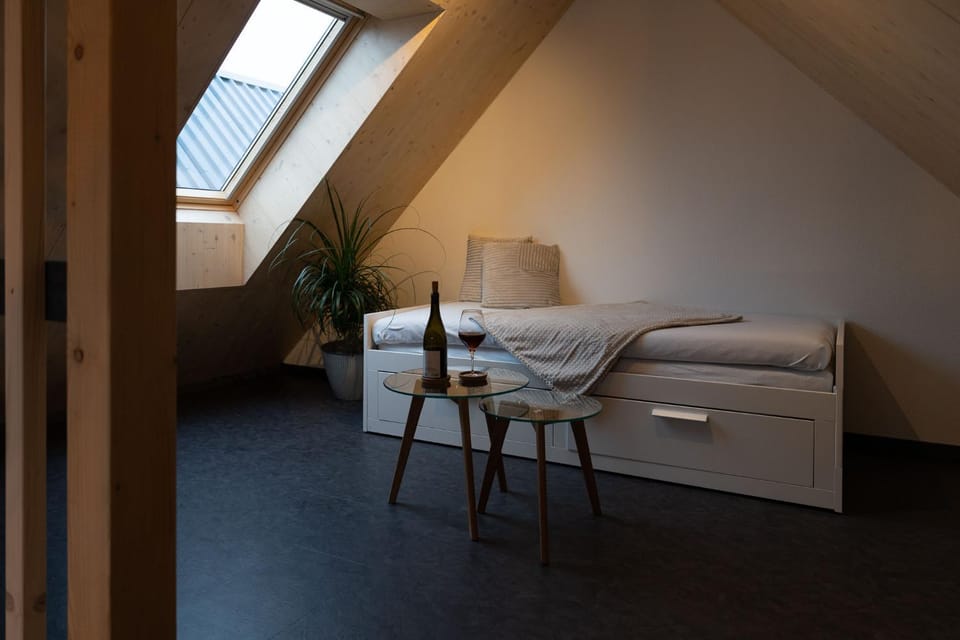 Schmids Ferienoase Apartment in Baden-Württemberg