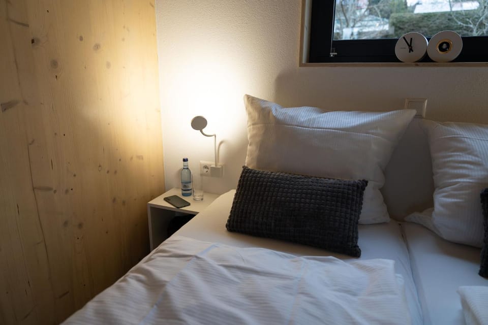 Schmids Ferienoase Apartment in Baden-Württemberg