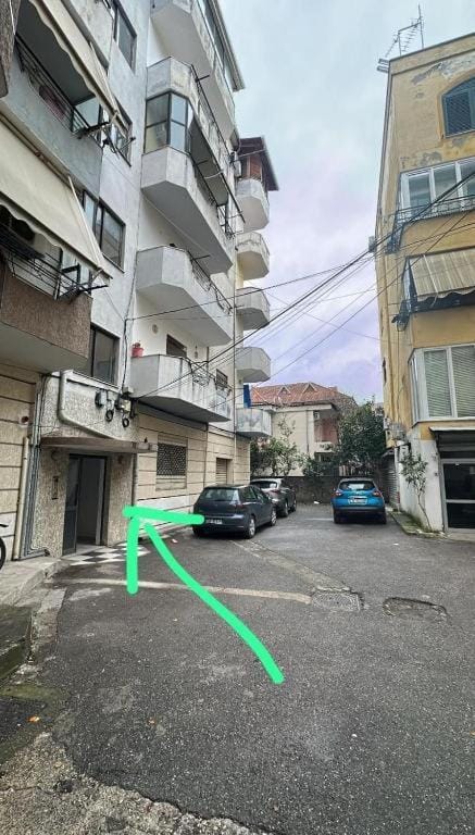 Location
