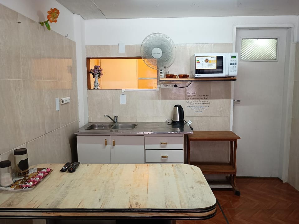 Departamento loft Mar del Plata Apartment in Mar del Plata