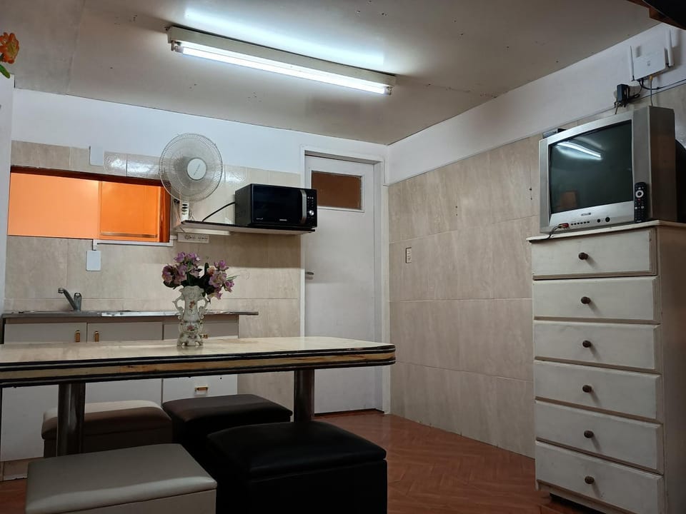 Departamento loft Mar del Plata Apartment in Mar del Plata