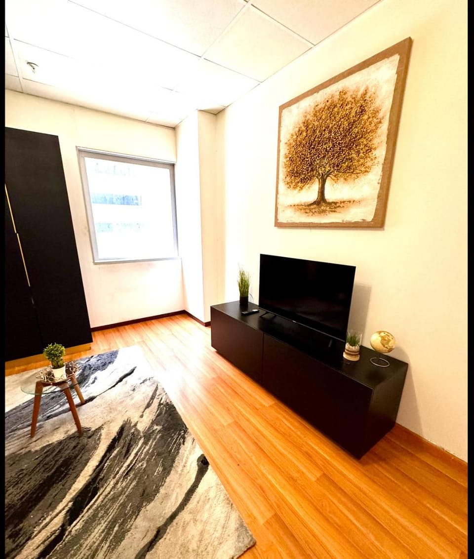 Colosseum Apartment Blue CBD JHB Apartment in Johannesburg