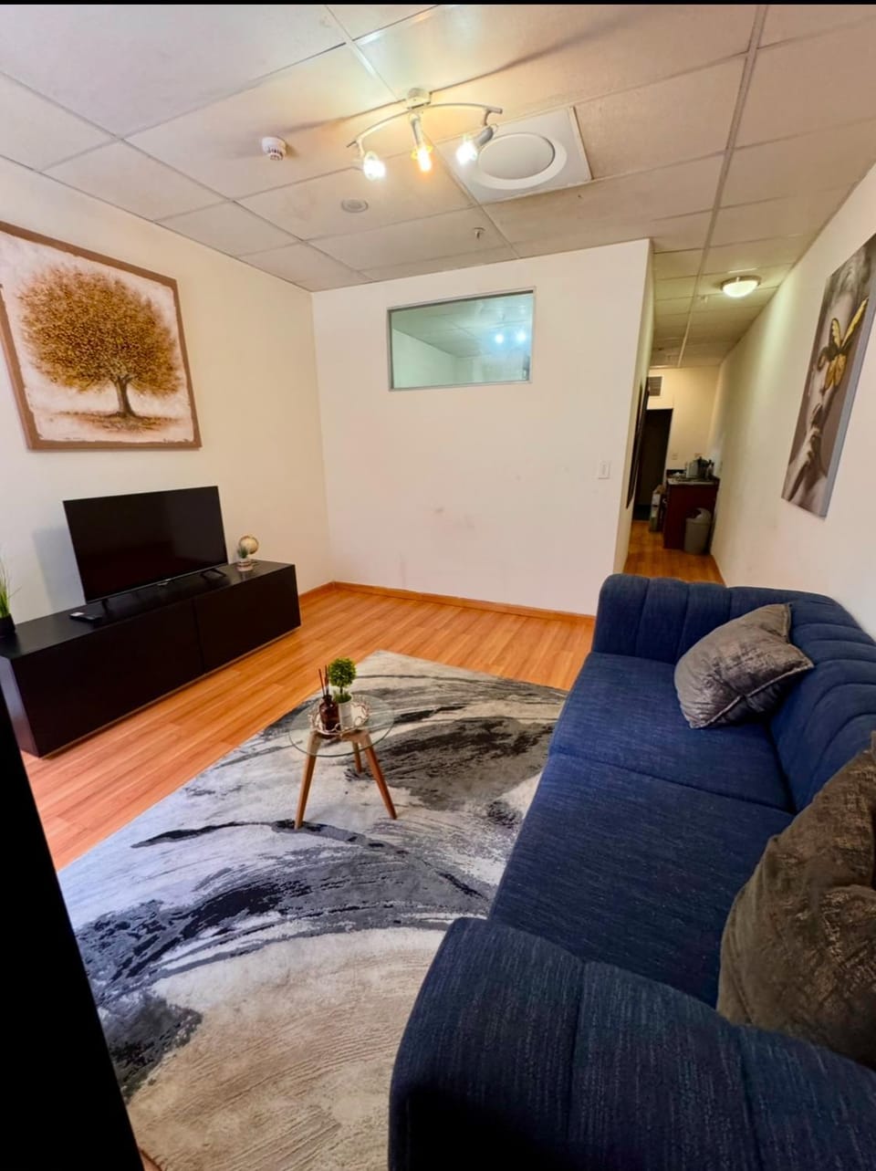 Colosseum Apartment Blue CBD JHB Apartment in Johannesburg