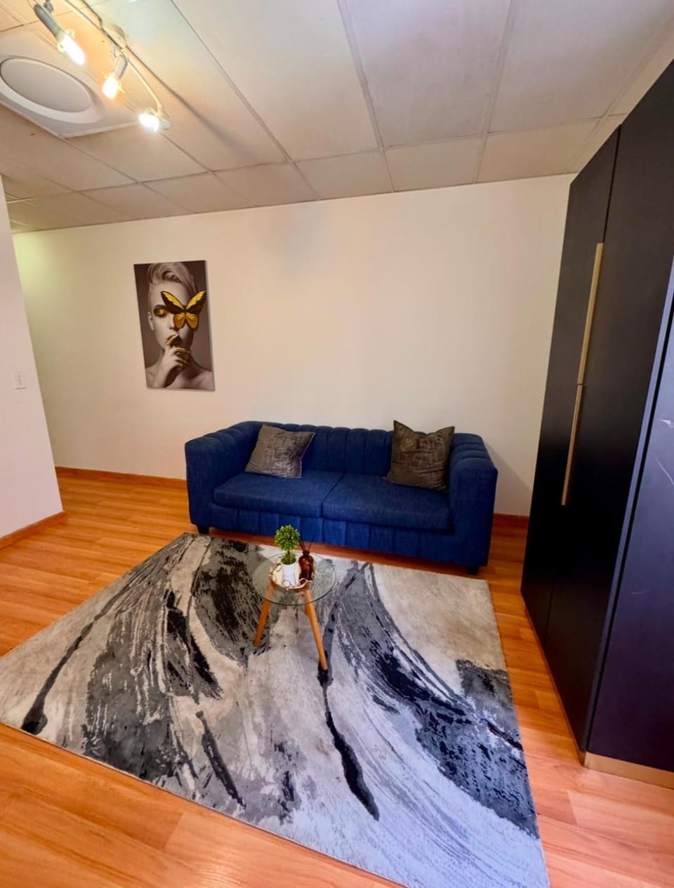 Colosseum Apartment Blue CBD JHB Apartment in Johannesburg