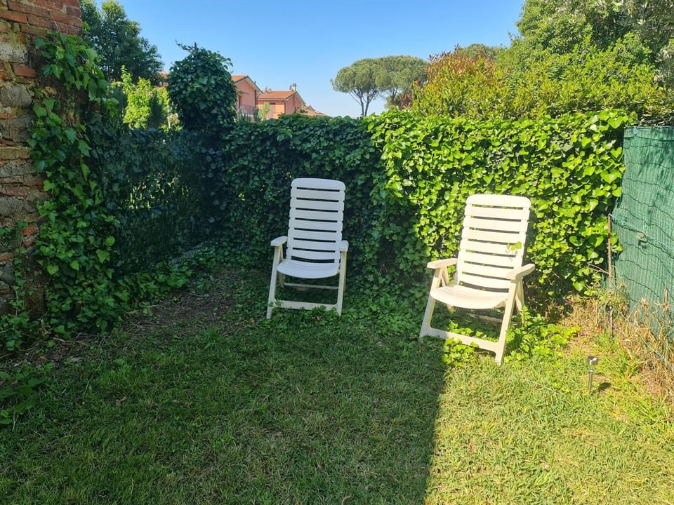 Like at Home in tuscany Apartment in Emilia-Romagna