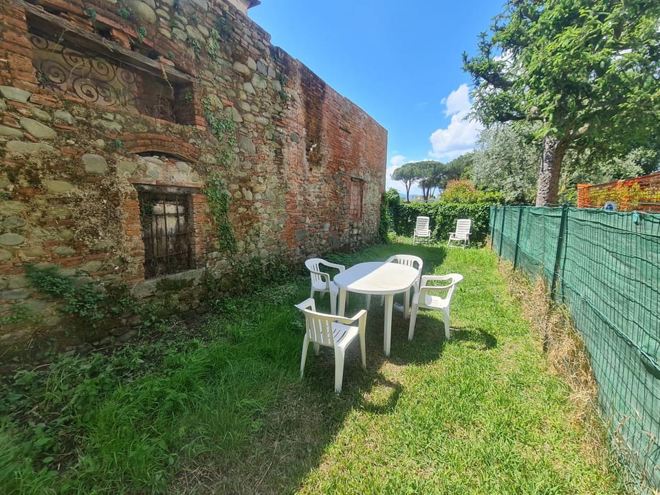 Like at Home in tuscany Apartment in Emilia-Romagna