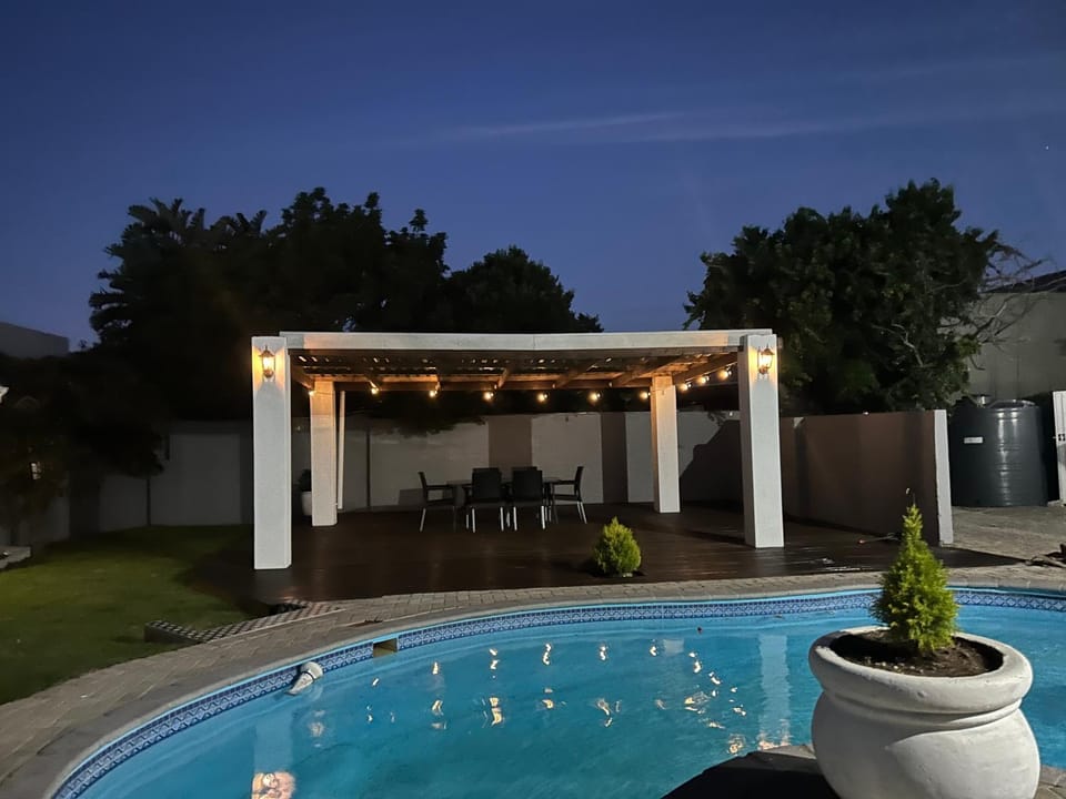 13 on Newington Bed and Breakfast in Port Elizabeth