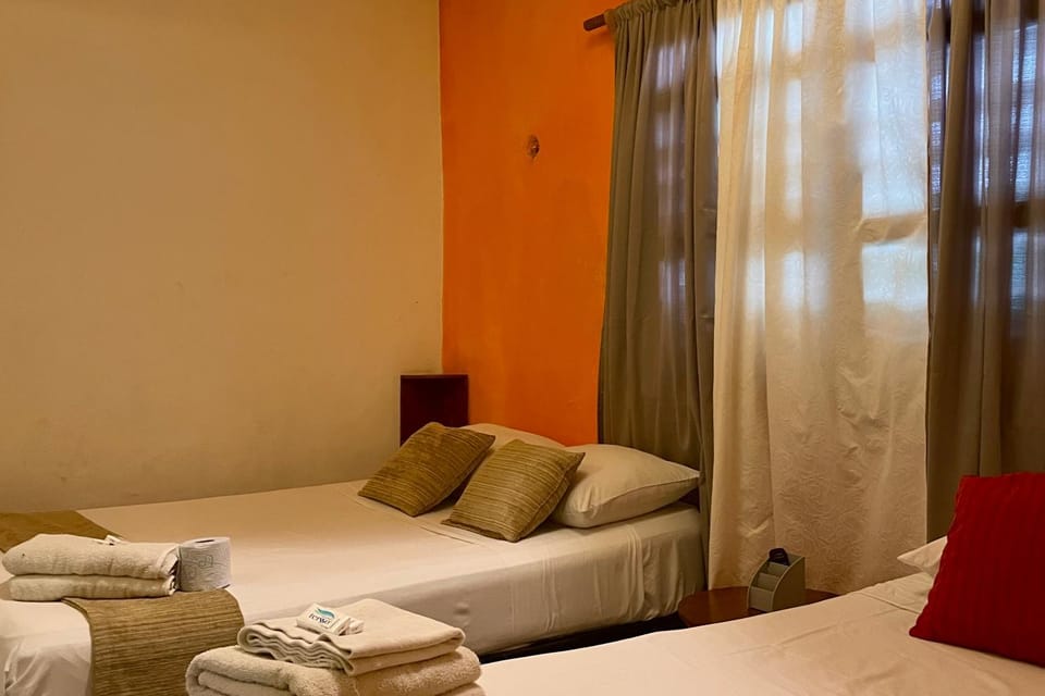Family Retreat in Punta Norte Isla Mujeres Apartment in Isla Mujeres
