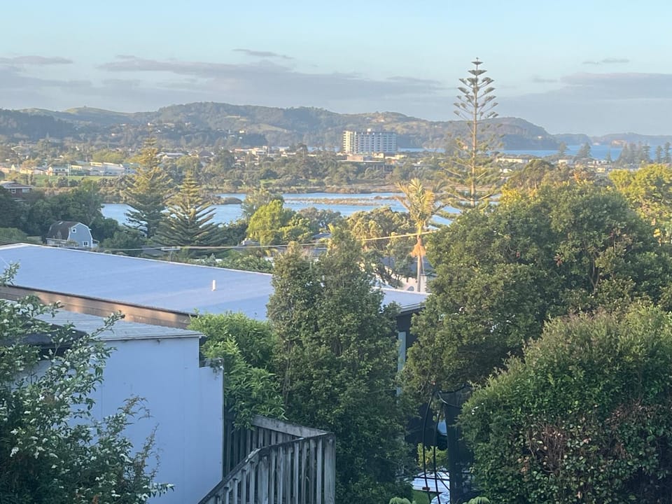 Pohutukawa Oasis - 1 bed apartment Apartment in Auckland Region
