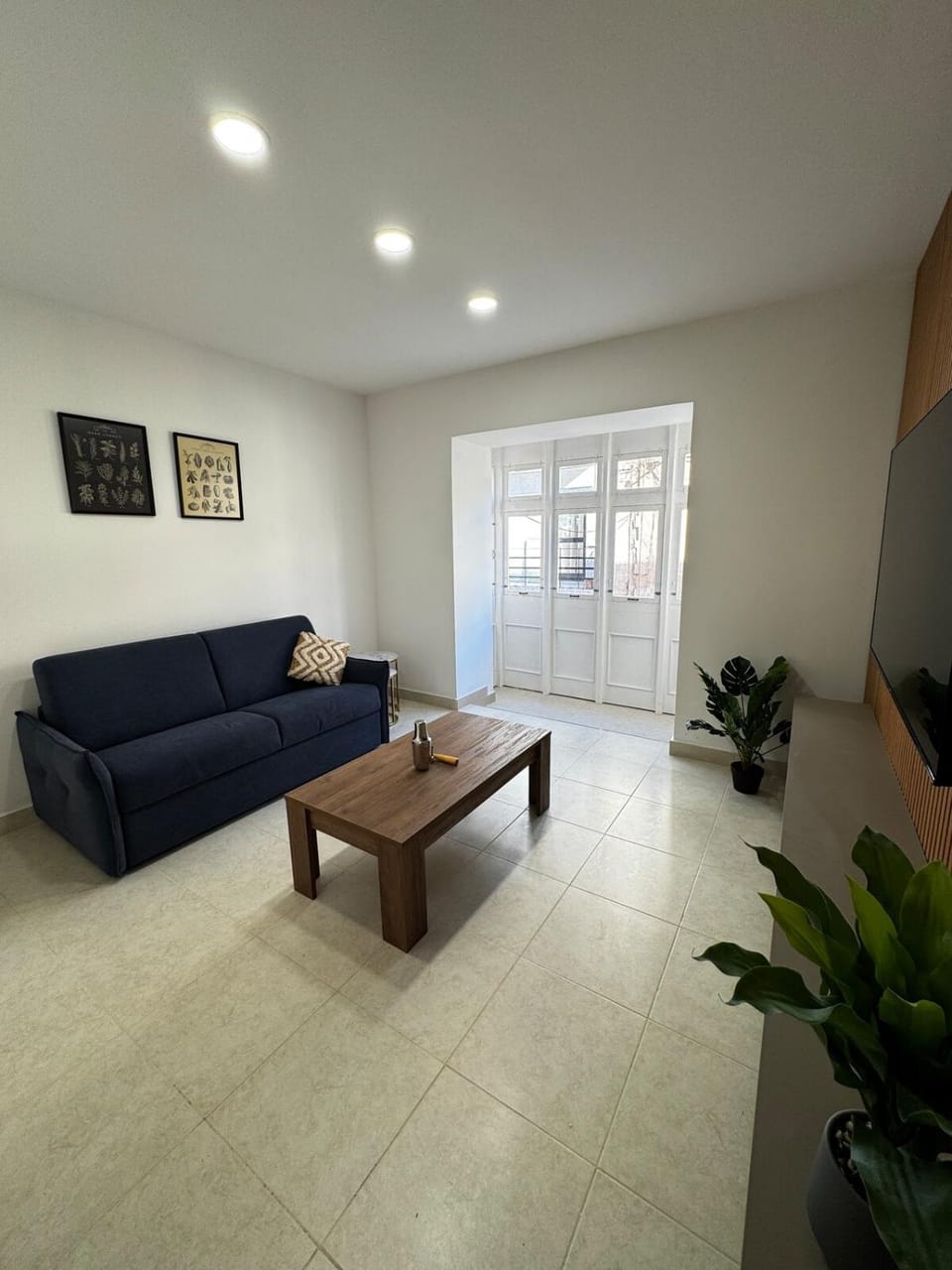 New Stylish 2 Bedroom Apartment in Msida Apartment in Malta