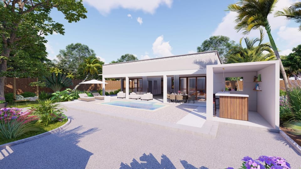 Kasa Emma Cottage House in Kenya