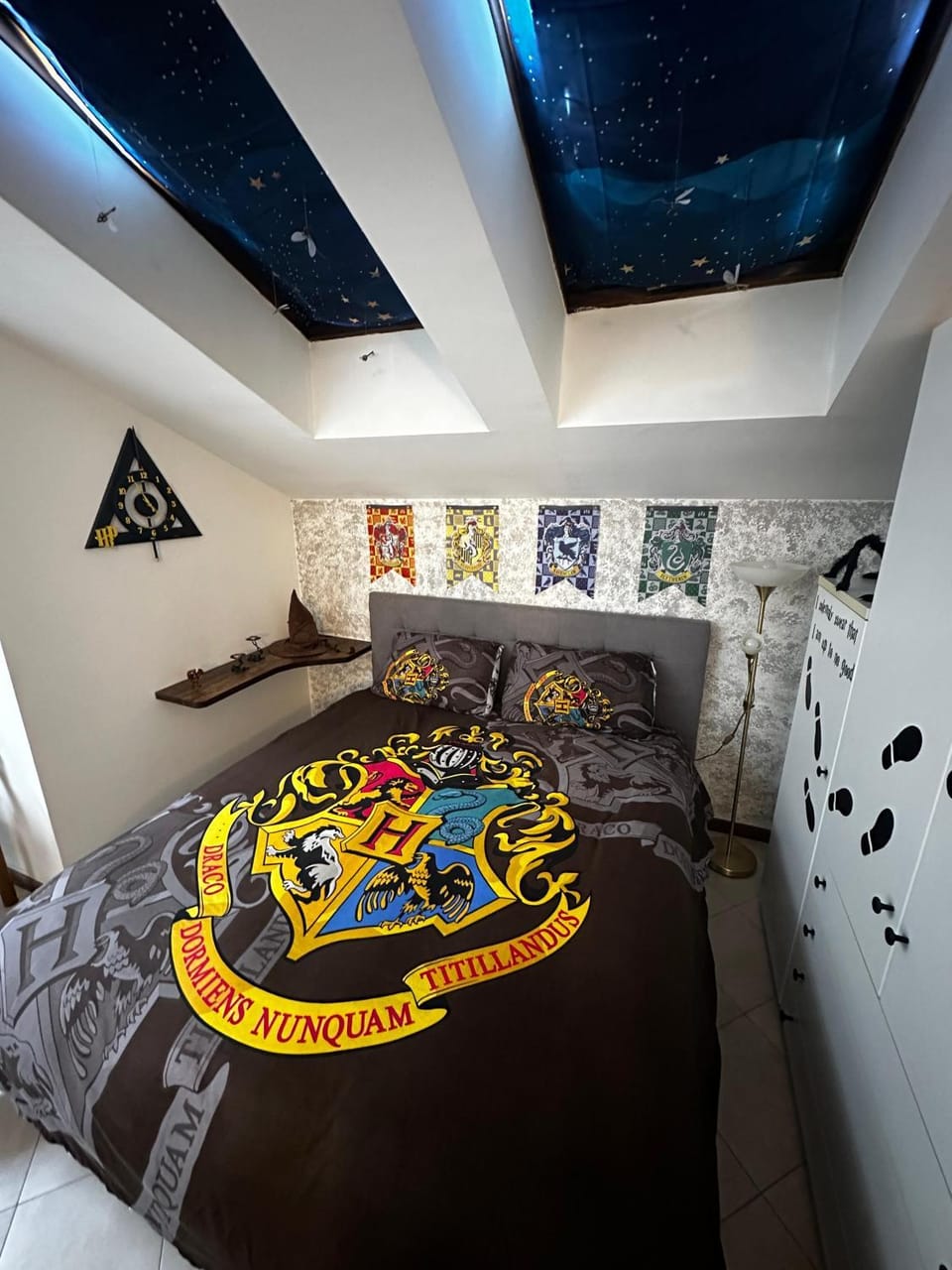 La casa magica Apartment in Lombardy