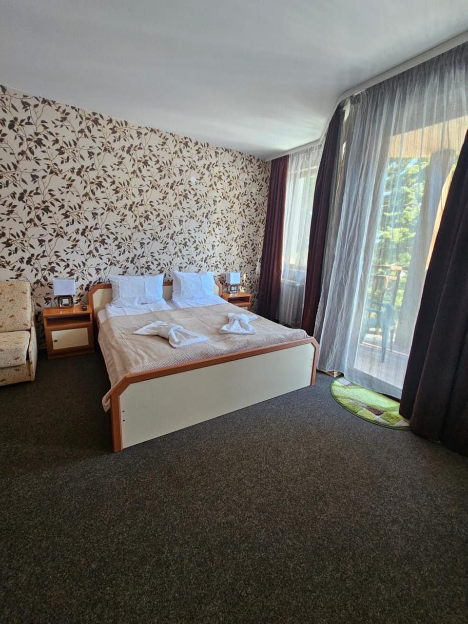 Ski Studio Hotel Iceberg Apartment in North Macedonia