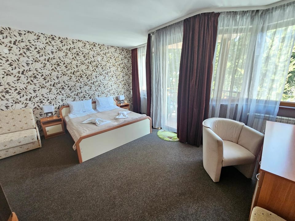 Ski Studio Hotel Iceberg Apartment in North Macedonia