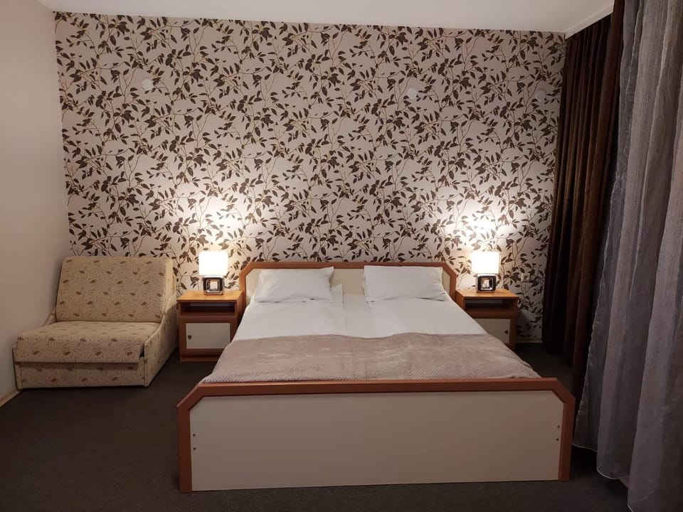 Ski Studio Hotel Iceberg Apartment in North Macedonia