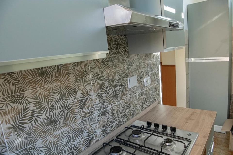 RHome City Garden Apartment in Rome