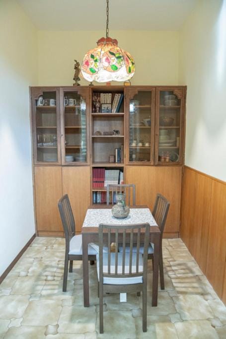 RHome City Garden Apartment in Rome