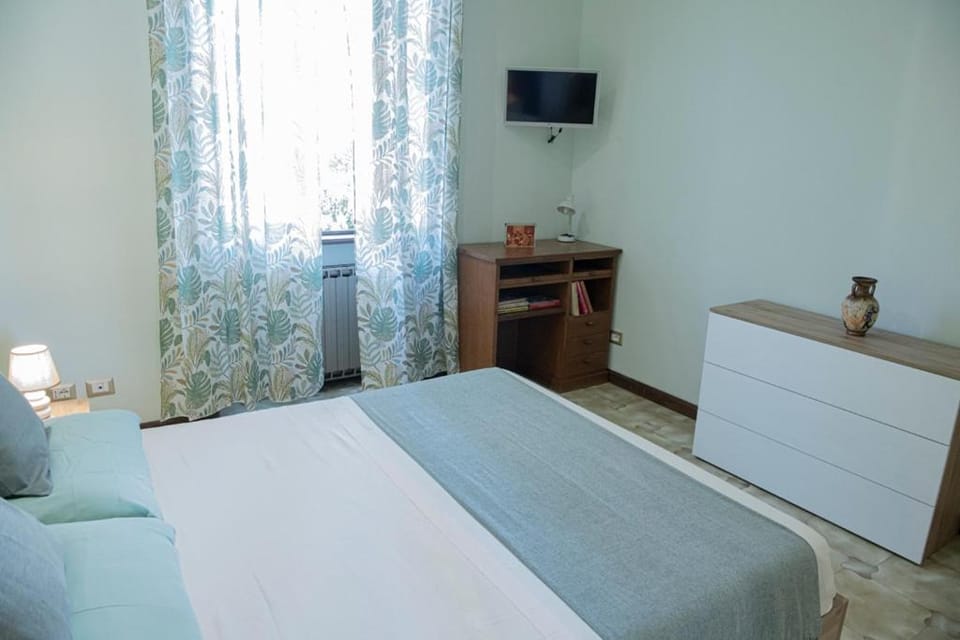 RHome City Garden Apartment in Rome