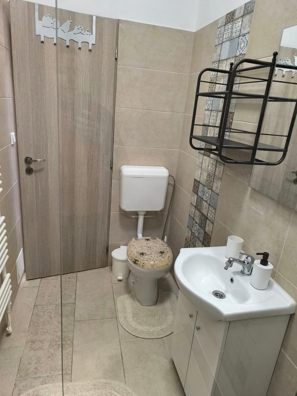 Toilet, Bathroom