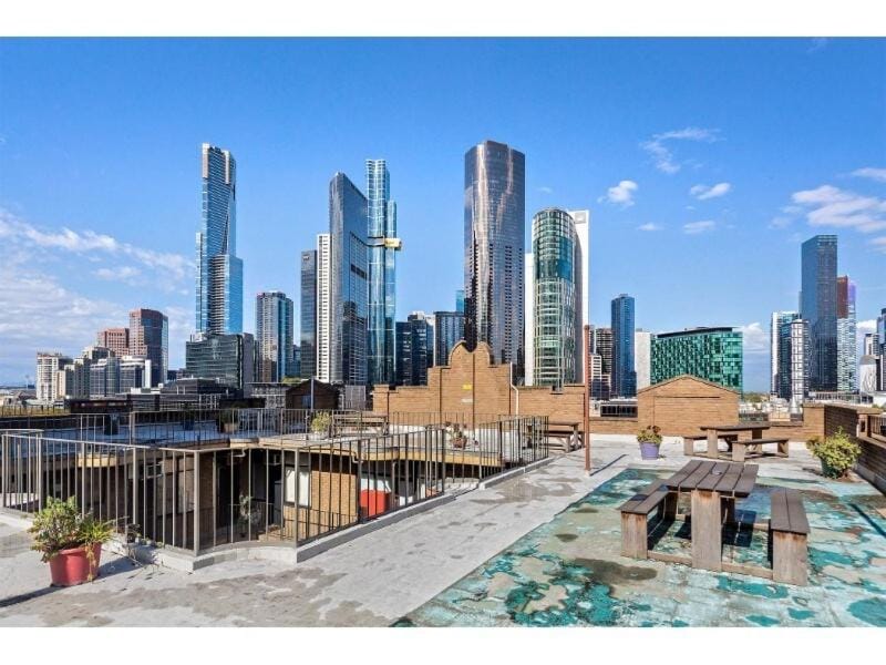 Lovely Central Super Cosy Studio Heart CBD 00510 Apartment in Southbank
