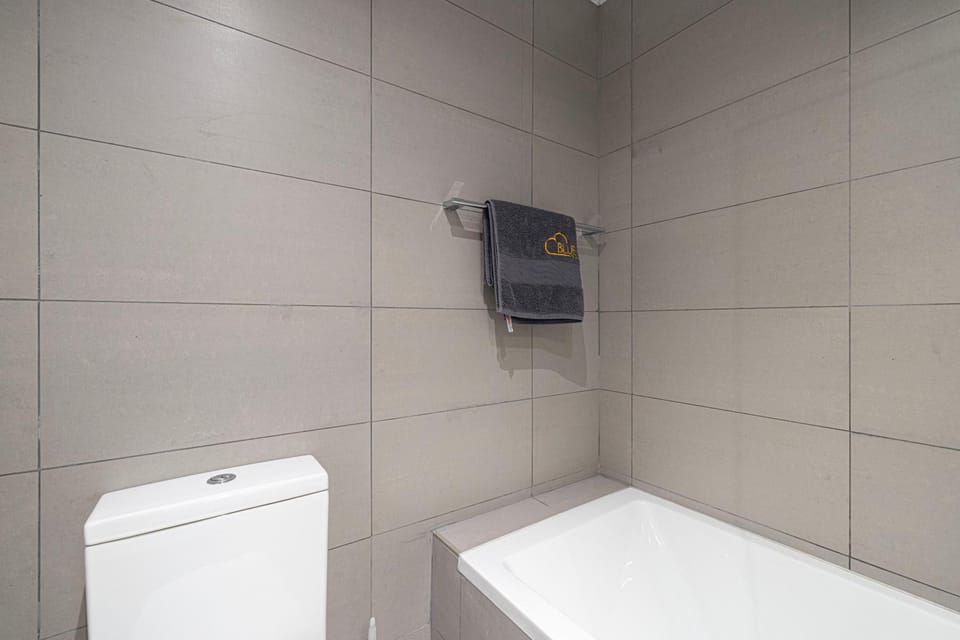 Private Special Edition Studio - Center of Sharjah Apartment in Al Sharjah