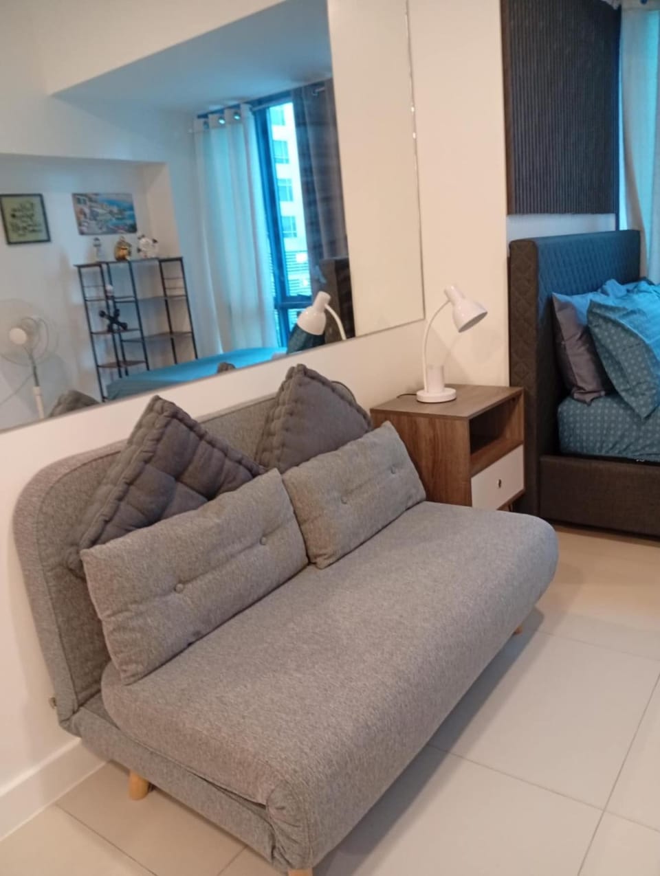 Luxury home away from home Apartment in Lapu-Lapu City
