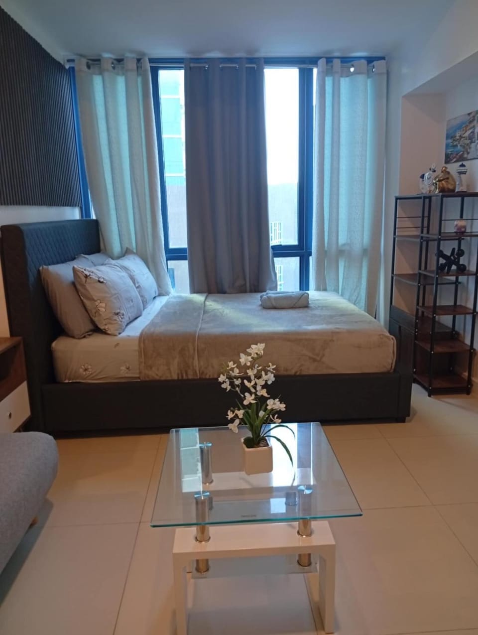 Luxury home away from home Apartment in Lapu-Lapu City