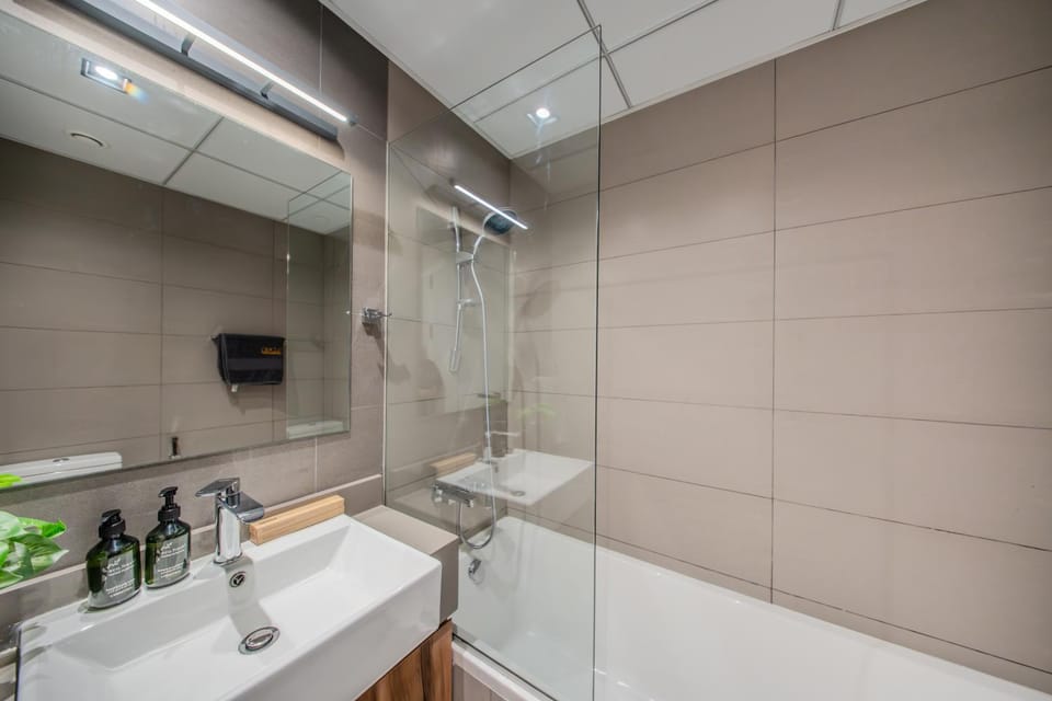 The Boutique Studio at Al Mamsha, Sharjah Apartment in Al Sharjah