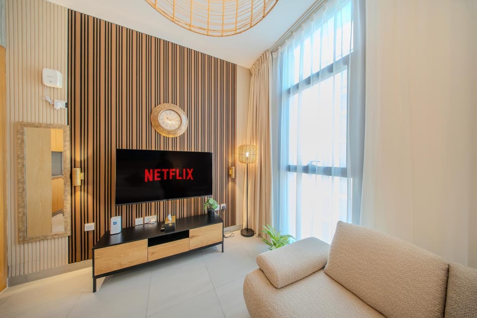 The Boutique Studio at Al Mamsha, Sharjah Apartment in Al Sharjah