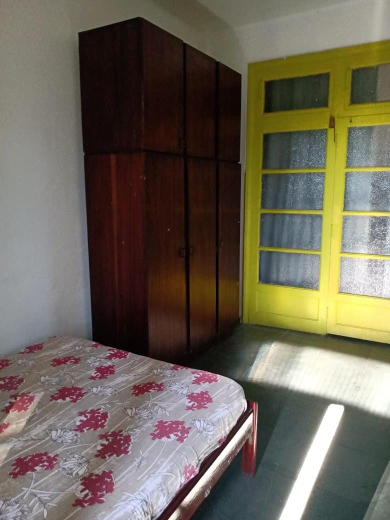 apartamento no centro do Rio de Janeiro Apartment in Rio de Janeiro